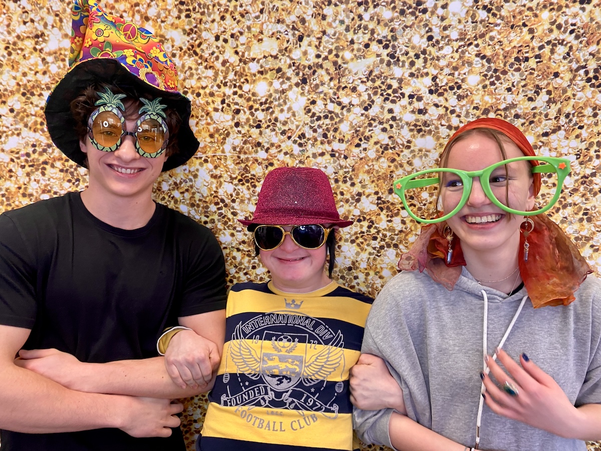 Akademia Dobrych Emocji